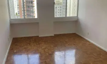 Apartamento para Locação em São Paulo, Cerqueira César, 3 dormitórios, 1 suíte, 3 banheiros, 1 vaga