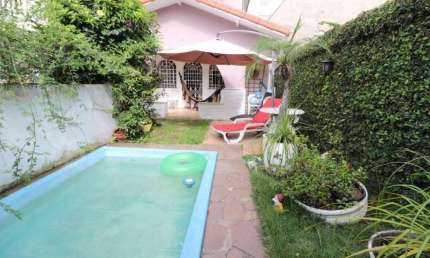 Casa em Condomínio para Venda em São Paulo, Cambuci, 5 dormitórios, 3 suítes, 4 banheiros, 6 vagas