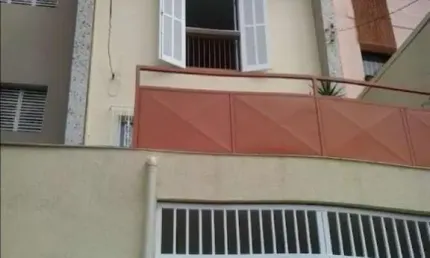 Casa / Sobrado para Venda em São Paulo, Paraíso, 2 dormitórios, 2 banheiros, 1 vaga