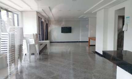 Apartamento para Venda em São Paulo, Vila Moinho Velho, 3 dormitórios, 1 suíte, 2 banheiros, 2 vagas