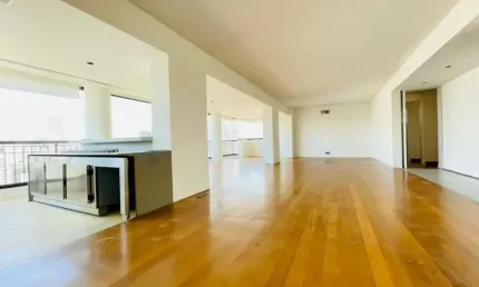 Alto Padrão para Venda em São Paulo, Sumaré, 3 dormitórios, 3 suítes, 5 banheiros, 4 vagas