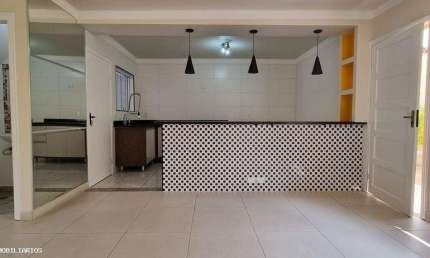 Casa em Condomínio para Venda em São Paulo, Vila Brasílio Machado, 3 dormitórios, 1 suíte, 3 banheiros, 2 vagas