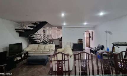 Casa / Sobrado para Venda em São Paulo, Cambuci, 3 dormitórios, 3 suítes, 7 banheiros, 2 vagas