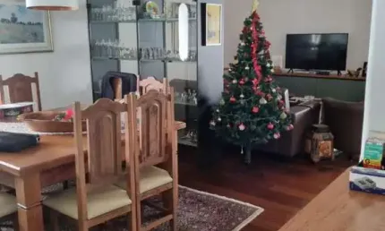 Apartamento para venda em são paulo, aclimação, 3 dormitórios, 3 suítes, 6 banheiros, 3 vagas