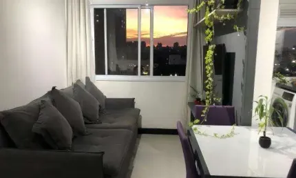 Alto Padrão para Venda em São Paulo, Água Branca, 1 dormitório, 1 suíte, 1 banheiro