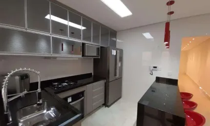 Casa / Sobrado para Venda em São Paulo, Bosque da Saúde, 4 dormitórios, 4 suítes, 5 banheiros, 2 vagas