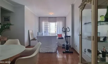 Apartamento para venda em são paulo, cambuci, 3 dormitórios, 3 banheiros, 1 vaga