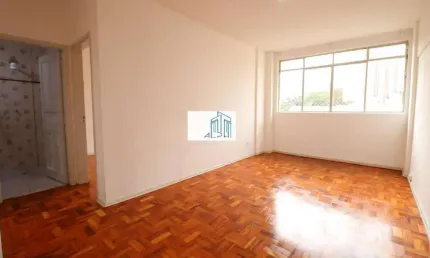 Apartamento para Venda em São Paulo, Vila Mariana, 1 dormitório, 1 banheiro