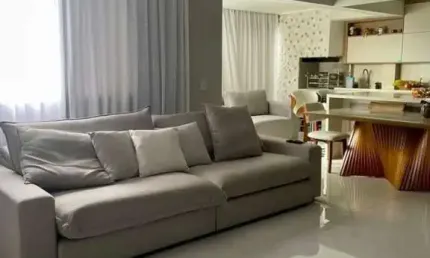 Apartamento para Venda em São Paulo, Jardim Arpoador, 3 dormitórios, 1 suíte, 3 banheiros, 2 vagas