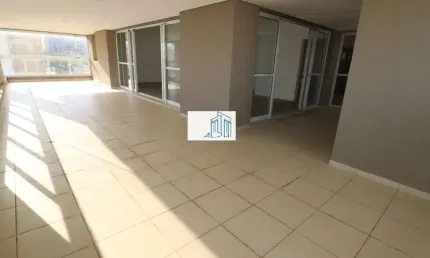 Apartamento para Venda em São Paulo, Vila Mariana, 4 dormitórios, 4 suítes, 6 banheiros, 4 vagas