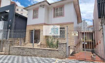 Casa / Sobrado para Venda em São Paulo, Aclimação, 4 dormitórios, 5 banheiros, 6 vagas