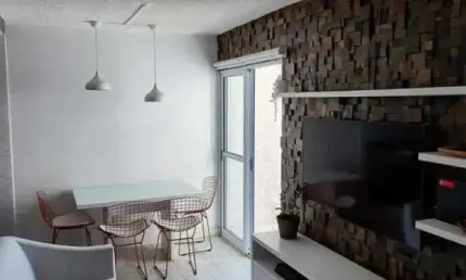 Apartamento para venda em são paulo, liberdade, 2 dormitórios, 2 banheiros, 1 vaga