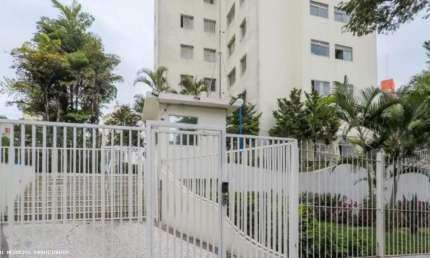 Apartamento para Venda em São Paulo, Cambuci, 2 dormitórios, 1 banheiro, 1 vaga