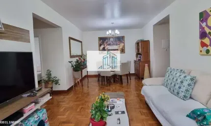 Apartamento para venda em são paulo, cambuci, 2 dormitórios, 2 banheiros