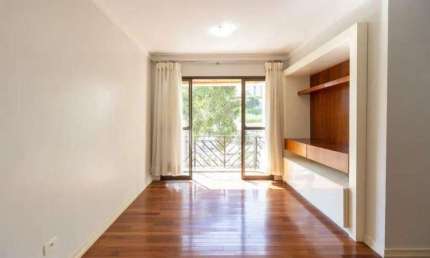 Apartamento para Venda em São Paulo, Vila Clementino, 3 dormitórios, 1 suíte, 3 banheiros, 2 vagas