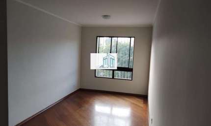 Apartamento para Venda em São Paulo, Cambuci, 3 dormitórios, 1 banheiro, 2 vagas