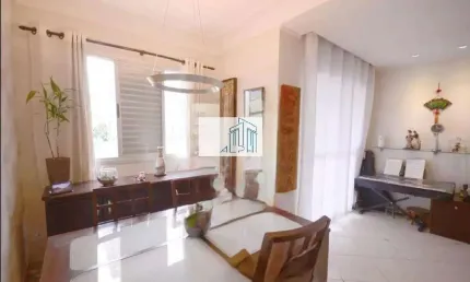 Apartamento para Venda em São Paulo, Aclimação, 3 dormitórios, 1 suíte, 2 banheiros, 2 vagas