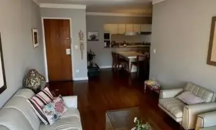 Apartamento para venda em são paulo, itaim bibi, 3 dormitórios, 1 suíte, 2 banheiros, 1 vaga