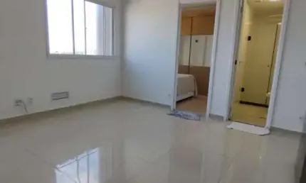 Apartamento para Venda em São Paulo, Mooca, 1 dormitório, 1 banheiro