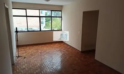 Apartamento para venda em são paulo, vila mariana, 2 dormitórios, 2 banheiros