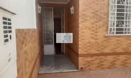 Casa / Sobrado para Venda em São Paulo, Cambuci, 2 dormitórios, 1 suíte, 3 banheiros, 2 vagas
