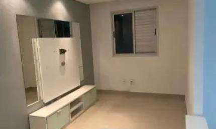 Apartamento para Venda em São Paulo, Vila Liviero, 1 dormitório, 1 banheiro, 1 vaga