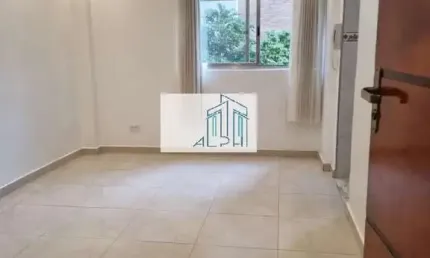 Apartamento para Venda em São Paulo, Vila Mariana, 1 dormitório, 1 banheiro