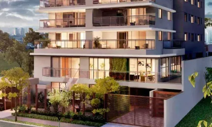 Apartamento para Venda em São Paulo, Perdizes, 3 dormitórios, 1 suíte, 3 banheiros, 2 vagas