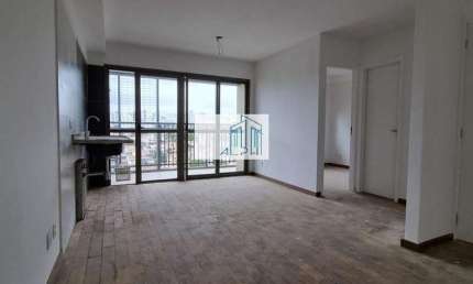 Apartamento para Venda em São Paulo, Jardim da Glória, 2 dormitórios, 1 suíte, 2 banheiros, 2 vagas