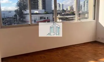 Apartamento para Venda em São Paulo, Saúde, 2 dormitórios, 1 suíte, 2 banheiros, 1 vaga