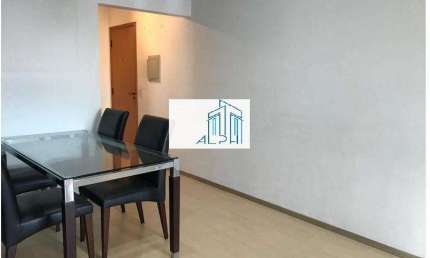 Apartamento para Venda em São Paulo, Vila da Saúde, 2 dormitórios, 1 banheiro, 1 vaga