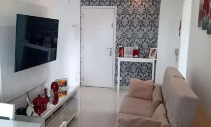 Apartamento para Venda em São Paulo, Vila Prudente, 2 dormitórios, 1 banheiro, 1 vaga