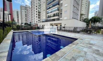 Alto Padrão para Venda em São Paulo, Saúde, 2 dormitórios, 1 suíte, 2 banheiros, 1 vaga