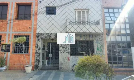 Casa / Sobrado para Venda em São Paulo, Jardim da Glória, 3 dormitórios, 2 banheiros