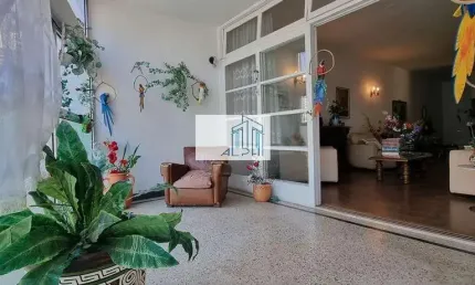 Apartamento para Venda em São Paulo, Centro, 3 dormitórios, 3 banheiros