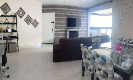 Apartamento para Venda em São Paulo, Bosque da Saúde, 3 dormitórios, 1 suíte, 2 banheiros, 3 vagas