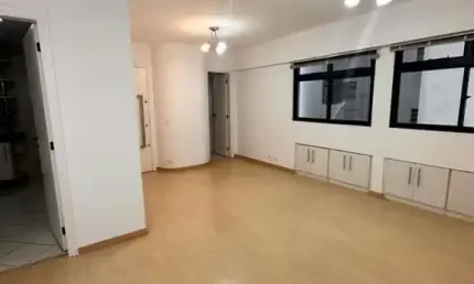 Apartamento para Venda em São Paulo, Pinheiros, 3 dormitórios, 1 suíte, 3 banheiros, 2 vagas