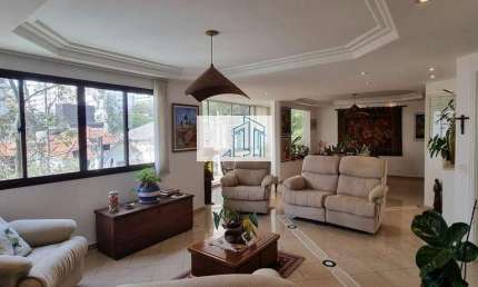 Apartamento para Venda em São Paulo, Aclimação, 4 dormitórios, 1 suíte, 4 banheiros, 2 vagas