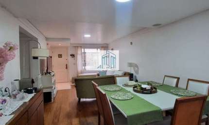 Casa em Condomínio para Venda em São Paulo, Vila Mariana, 4 dormitórios, 2 suítes, 4 banheiros, 3 vagas