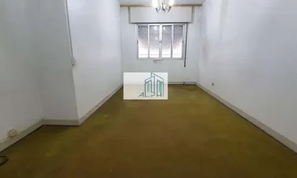 Apartamento para venda em são paulo, liberdade, 1 dormitório, 2 banheiros