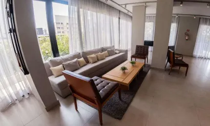 Apartamento para venda em são paulo, vila da saúde, 1 dormitório, 1 banheiro, 1 vaga