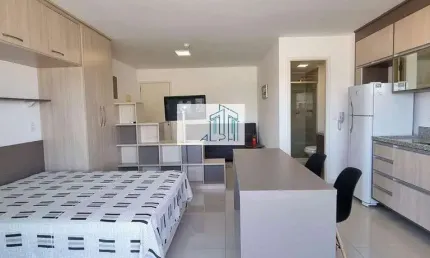 Apartamento para Venda em São Paulo, Aclimação, 1 dormitório, 1 banheiro, 1 vaga