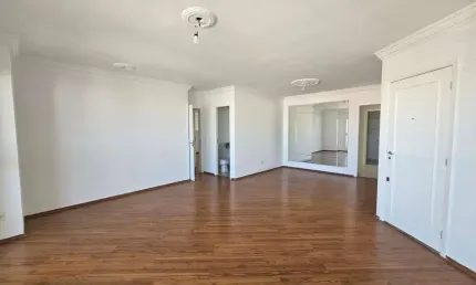 Apartamento para venda em são paulo, ipiranga, 3 dormitórios, 3 suítes, 4 banheiros, 2 vagas