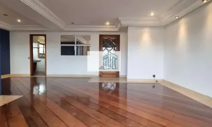 Alto Padrão para Venda em São Paulo, Vila Mariana, 4 dormitórios, 2 suítes, 5 banheiros, 3 vagas