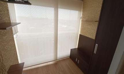 Apartamento para Venda em São Paulo, Vila Moinho Velho, 2 dormitórios, 1 suíte, 2 banheiros, 2 vagas