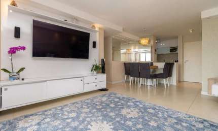 Apartamento para Venda em São Paulo, Vila Campestre, 3 dormitórios, 1 suíte, 2 banheiros, 2 vagas