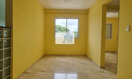 Apartamento para Venda em São Paulo, Liberdade, 2 dormitórios, 1 banheiro, 1 vaga