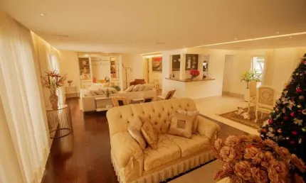 Apartamento para venda em são paulo, alto da boa vista, 4 dormitórios, 4 suítes, 7 banheiros, 4 vagas