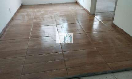 Apartamento para Venda em São Paulo, Mooca, 1 dormitório, 1 banheiro