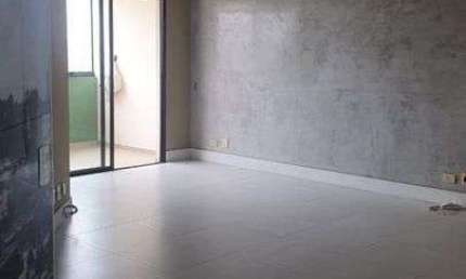 Apartamento para Venda em São Paulo, Cambuci, 2 dormitórios, 1 suíte, 3 banheiros, 1 vaga